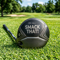 Zapthing Driver - SMACK THAT