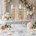 Zapthing Fun Flutes - Mr Right Mrs Always Right
