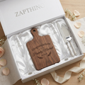 Zapthing Wedding Gift Box Complete