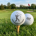 Zapthing Ball - Anger Management